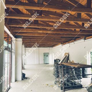 Demontážní práce jsou obvykle nedílnou součástí každé demolice či rekonstrukce a patří mezi naší oblíbenou část! ⚒️🪚🪜...